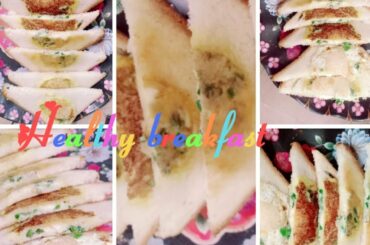 Healthy breakfast for child |Homemade Easy recipe