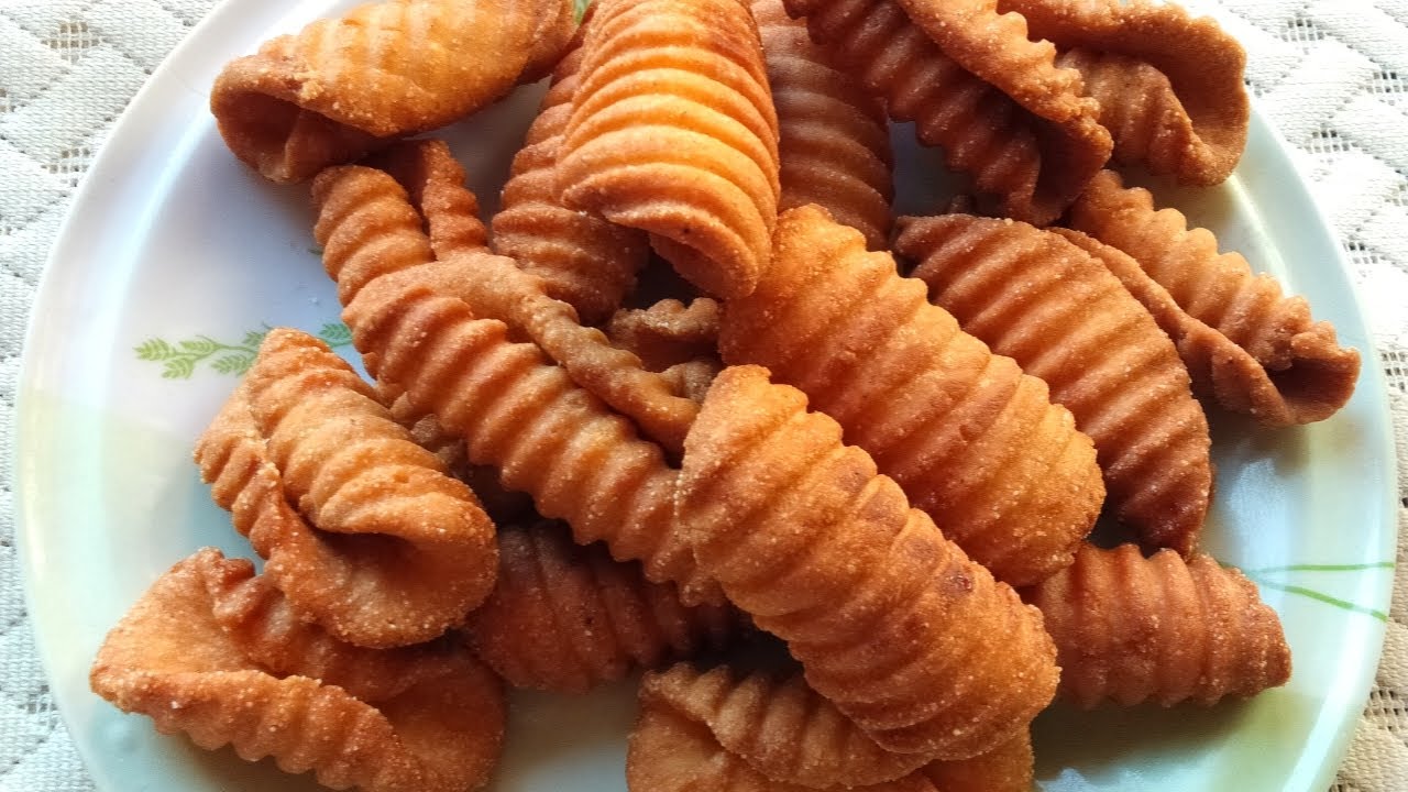 Diwali Special Khurma Recipe | Khurma Recipe | How To Make Khurma | Healthy Sweet Snacks Recipe Diwali Special Khurma Recipe | Khurma Recipe | How To Make Khurma | Healthy Sweet Snacks Recipe