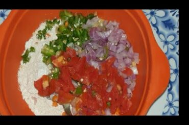 Instant  weight loss ,Otas Chilla Recipe in telugu / Healthy breakfast recipe