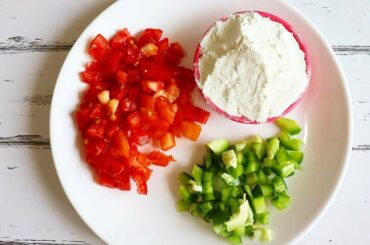 5 Minutes Recipe / Snacks Recipe / Yummy Recipe / Quick and Easy Snacks