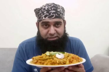 My Meat Free Sunday Recipe with Pumpkin and Cabbage  || Super Healthy Recipes with Umar