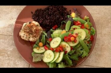How to Count Calories When Preparing Dinner : Recipes for Weight Management