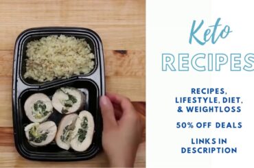 How 30 Keto Desserts That Actually Taste Good! - Healthy Recipes