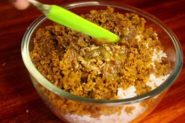 SUPER SOFT& HEALTHY SNACK RECIPE IN TAMIL/AVAL KOZHUKKATTAI RECIPE/SNACK FOR KIDS/MANGAYAR SAMAYAL