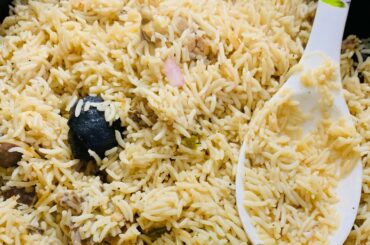 Easy kabsa recipe|less oil|Healthy Lunch|with in 20mins|#kabsa #lessoilrecipe #healthy