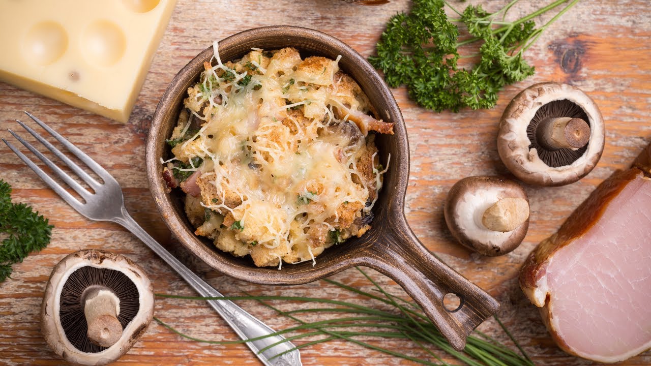 LOW-CALORIE healthy dinner ideas to LOSE WEIGHT with mushrooms. Cheap and delicious. #14 LOW-CALORIE healthy dinner ideas to LOSE WEIGHT with mushrooms. Cheap and delicious. #14