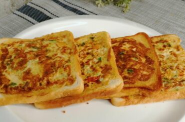 Quick & Easy breakfast recipe || yummy Healthy breakfast by Mom's kitchen