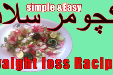 Healthy salad recipes easy salad recipes types of salads chopped salad recipes green salad