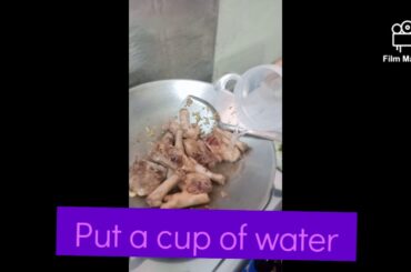 Easy And Healthy Lunch! You can do at home