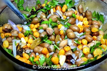 Healthy Snacks | Protein Snacks | Snacks for kids | Simple Snacks Recipe for evening at home