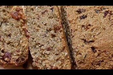 oatmeal coconut bread for weight loss/keto/ healthy oatmeal recipe