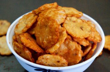 Crispy Crunchy Easy Snack Recipe | Easy snacks to make at home | Less Ingredients | Homemade Nachos