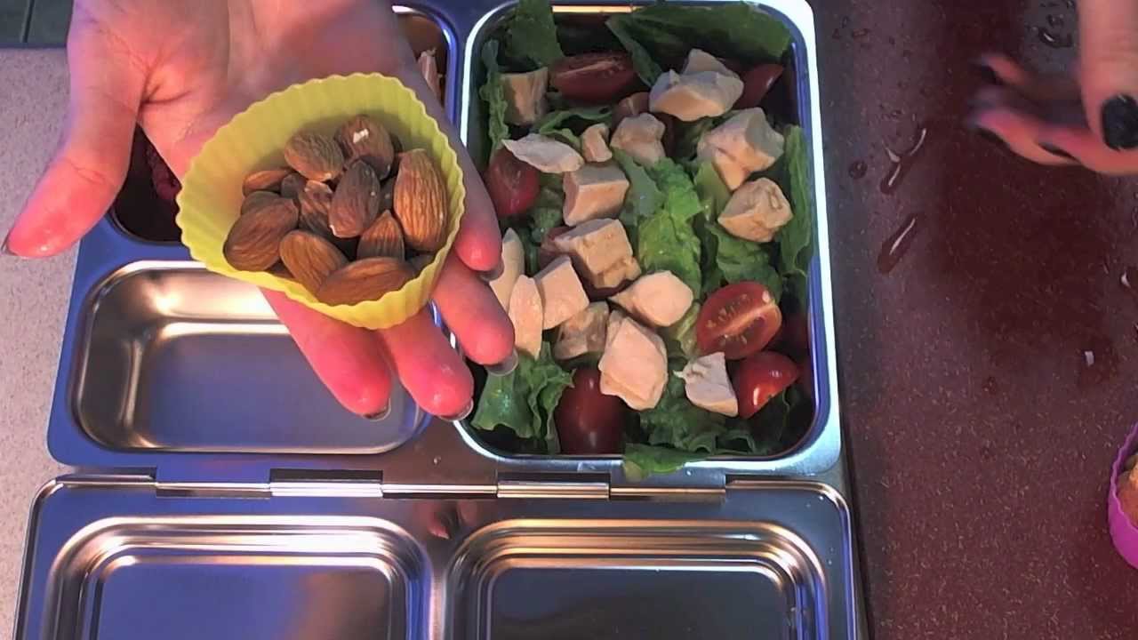 Planetbox lunchbox with healthy lunch Planetbox lunchbox with healthy lunch