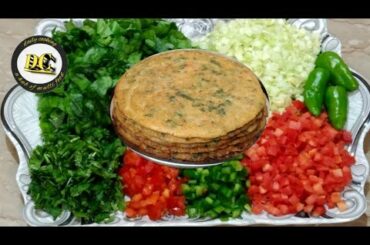 Instant Healthy & Tasty Breakfast Recipe - 10 minute Breakfast Recipe By Daily Cooking