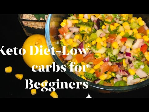Low carbs Keto Diet|| American Corn Salad|| Sweetcorn Recipe|| Healthy Tasty American Corn Salad|| Low carbs Keto Diet|| American Corn Salad|| Sweetcorn Recipe|| Healthy Tasty American Corn Salad||