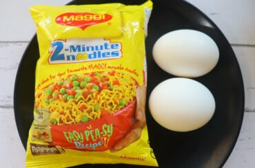 Breakfast Recipe / Quick and Easy Breakfast Recipe / Healthy Breakfast Recipe / 5 Minutes Recipe