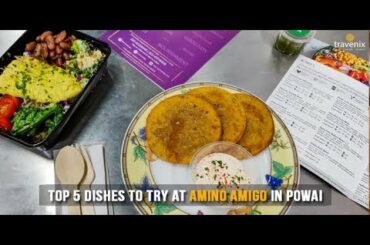 This Place In Mumbai Serves Healthy Food All Day Long!