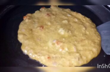 Oats chills (healthy weight loss recipe)