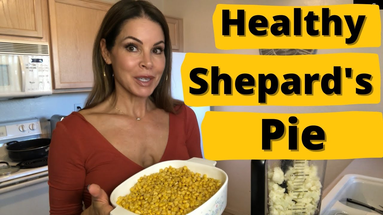 Healthy Low Carb Vegetarian Shepard's Pie ~ Holistic Hottie Healthy Low Carb Vegetarian Shepard's Pie ~ Holistic Hottie