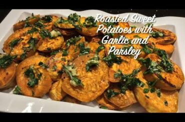 How to Cook Sweet Potato | Healthy recipe for weight lost | Vegeterian Recipes Healthy