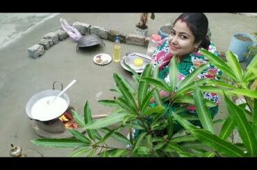 winter special recipes | winter special food recipes | winter special healthy recipes luchi payesh