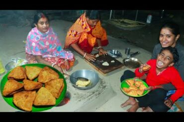 Bakery Style Perfect Nimki Recipe || Easy & Healthy Recipe