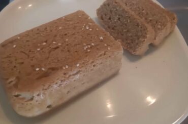 wheat bread Homemade healthy whole wheat bread #wheatbread #healthybread  easy to make at home