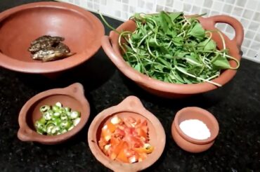 Watercress Chutney | Healthy & Low Carb Recipe | Only 4 ingredients