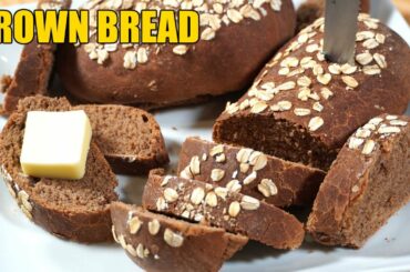 Cheesecake Factory Brown Bread Recipe
