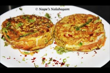 Easy and Healthy Breakfast Recipes in tamil/Dinner Recipes in tamil/Tiffin Recipes in tamil