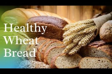 #healthy#wheatbread#Malayalamrecipes How to make healthy wheat bread in Malayalam Recipe lll cakery