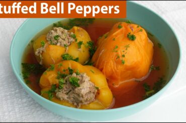 Healthy Dinner Idea Low Calories, Protein and vitamins!