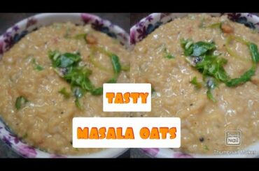 quaker oats#healthy oats#oats upma#masala oats#diet recipes#tomato onion oats