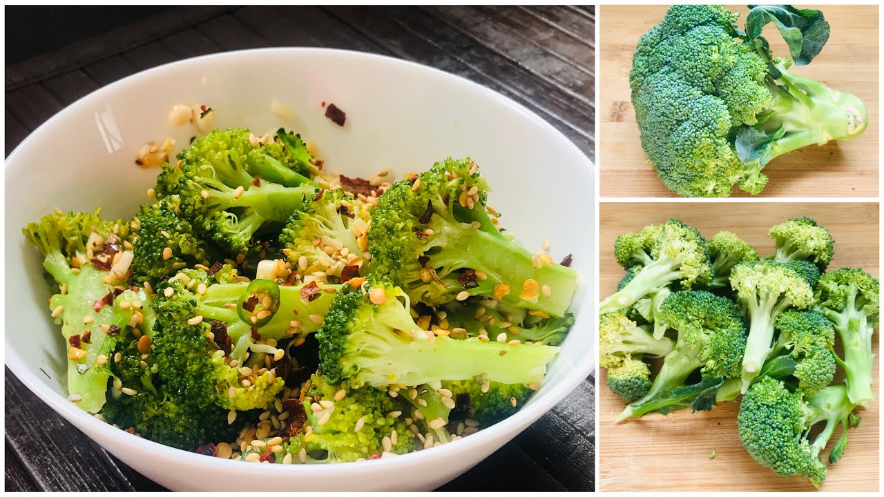 Broccoli Salad Recipe | Weightloss Salad | Healthy Recipes | How to lose weight fast with Salad Broccoli Salad Recipe | Weightloss Salad | Healthy Recipes | How to lose weight fast with Salad