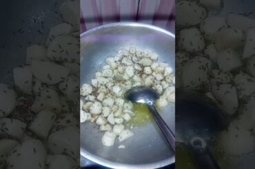 #Short | BREAKFAST RECIPES | Keto Diet | Vegetable Recipe | Arvi ka Salan | Healthy Veg Recipe