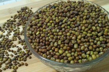 green  gram ladoo  recipes/ healthy/quick/easy/tasty 2 min evening snacks recipe/ selvamalar/