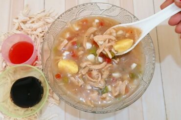 Chicken Soup Recipes | Vegetable Soup | Chicken Recipes | Dinner Recipe | Food Lover Kitchen |