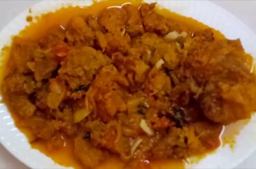 So Delicious and Healthy Camel Gosht Karahi Recipe || Super Healthy Recipes with Umar