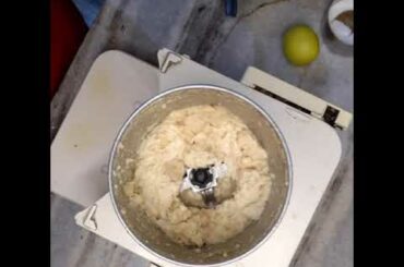 Homemade #hummus #recipe (indian style) | Healthy Food