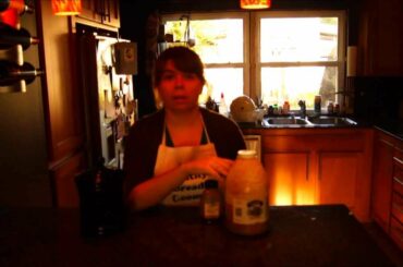 How to Store Whole Grains for Healthy Bread EasyHealthyBread.com Episode 16