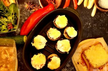 3 LOW-CALORIE meal prep, healthy dinner ideas for WEIGHT LOSS l Weight loss tips #22