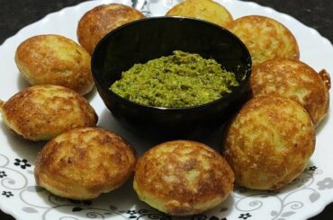 Mix Dal Appam | Healthy Breakfast recipe | Appam | Bansi Bhalani