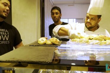 Low Calories Restaurant in Abu Dhabi