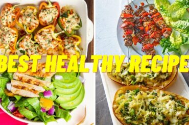 Best Healthy Recipes TikTok 2020 Part 2 | TikTok Compilations #HealthyRecipes #HealthyFood