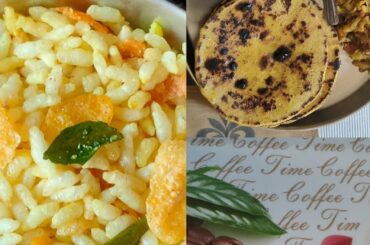 Healthy snack recipe   Kaun aur Kya alag h aj vlog m