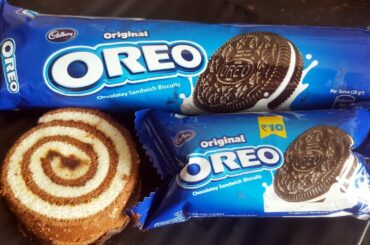 Oreo snacks ideas | 5 minute recipes for snacks | some unique snack recipes