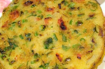 Suji Ka Breakfast Recipe | Breakfast Recipe | Healthy Recipe | Nashta Recipe | Easy Recipe|Food Zone