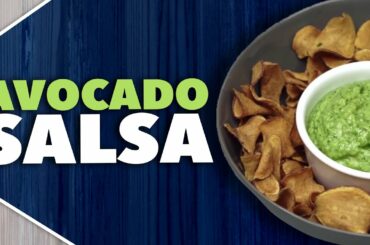 Lectin free and healthy Salsa recipe