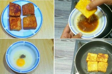 Quick Snacks, 5 -Min Recipes | breakfast snacks | by Healthy Foods