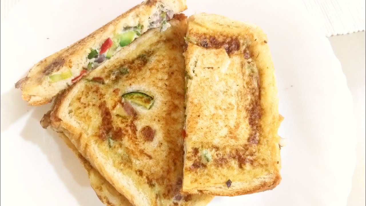 HOW TO MAKE EGG TOAST//HEALTHY BREAKFAST IDEAS//BREAKFAST RECIPES HOW TO MAKE EGG TOAST//HEALTHY BREAKFAST IDEAS//BREAKFAST RECIPES